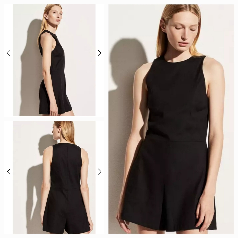 Vince Romper